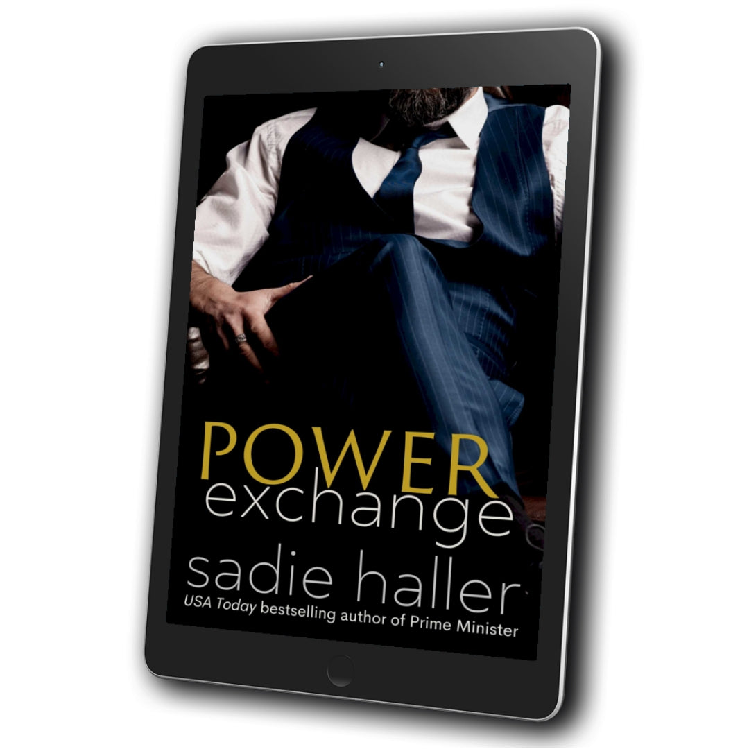 Power Exchange (Fetwrk 1) Ebook