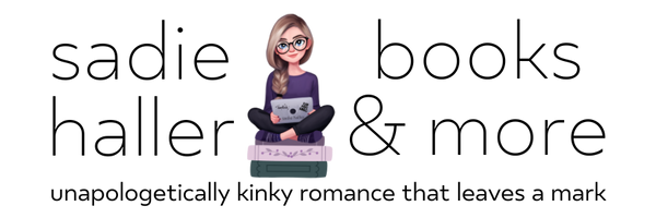 Sadie Haller Books & More